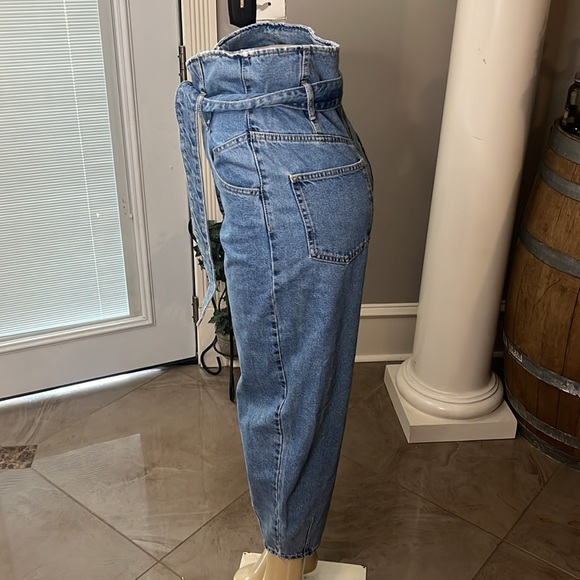 Zara jeans - Picture 3 of 6